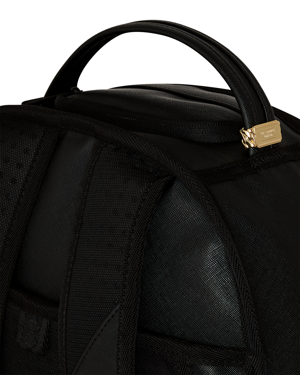 Limited Edition BUBBLE BUBBLE SHARK BACKPACK