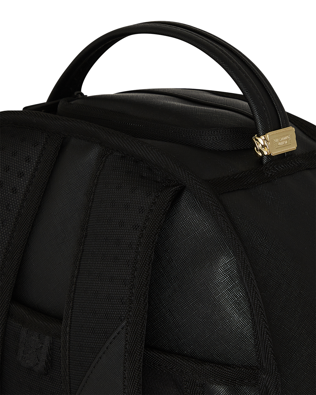Limited Edition BUBBLE BUBBLE SHARK BACKPACK