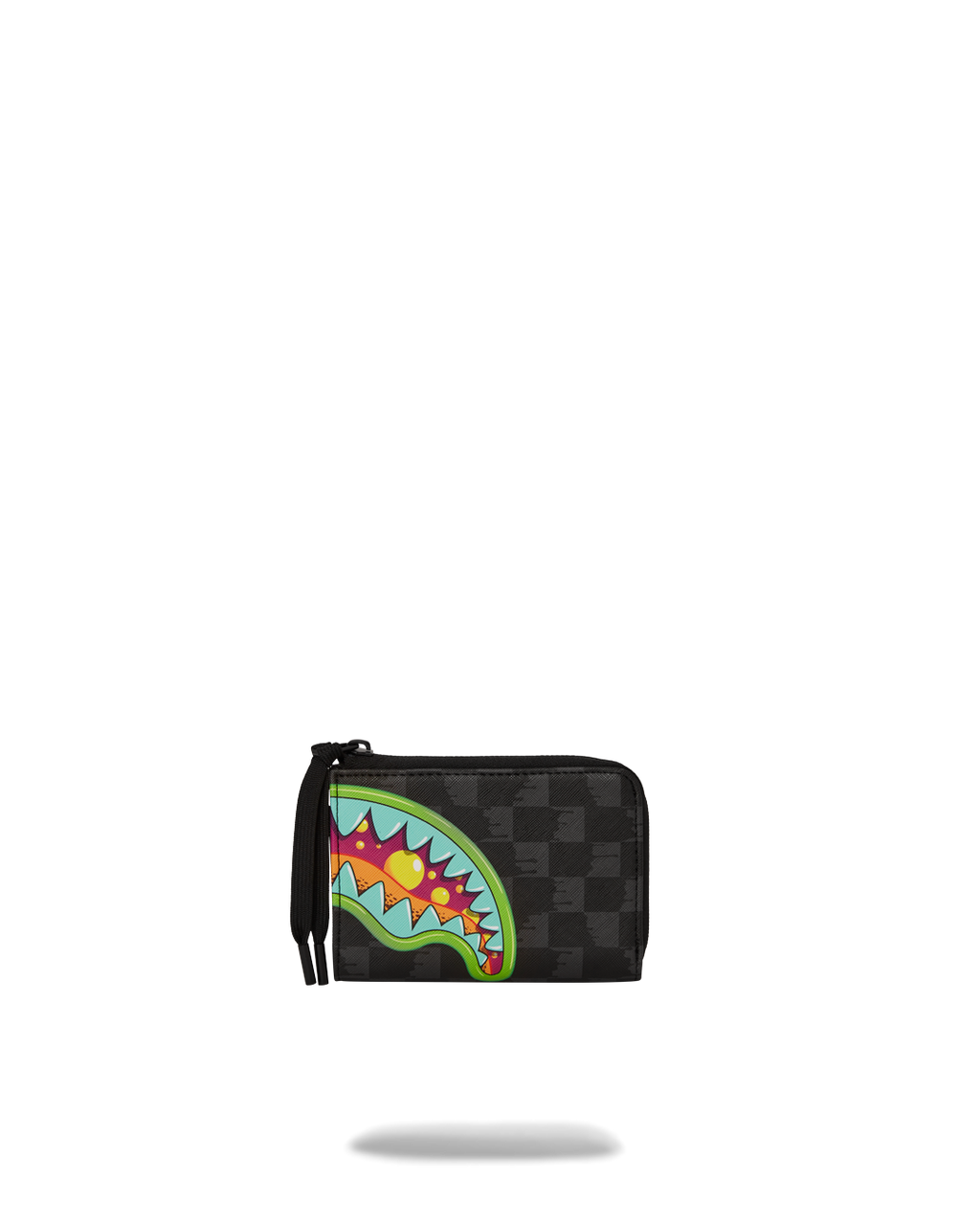 Limited Edition SLIME TAKEOVER WALLET
