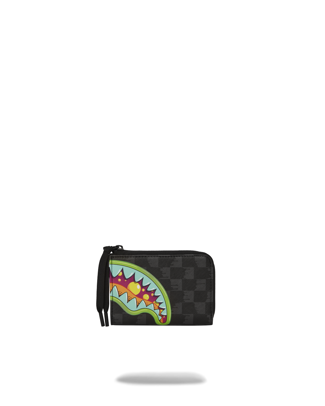 Limited Edition SLIME TAKEOVER WALLET