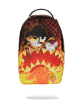 Limited Edition CHEETOS TOO HOT TO HANDLE BACKPACK