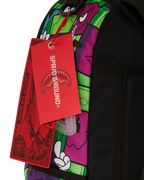 Limited Edition MONEY BOYZ MONEY MOB BACKPACK