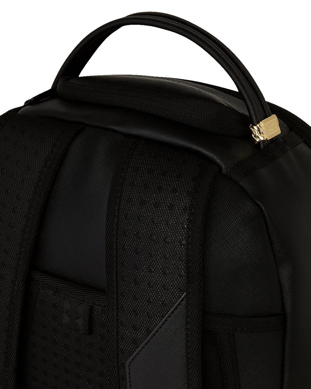 Limited Edition KNIT COMMANDER BACKPACK