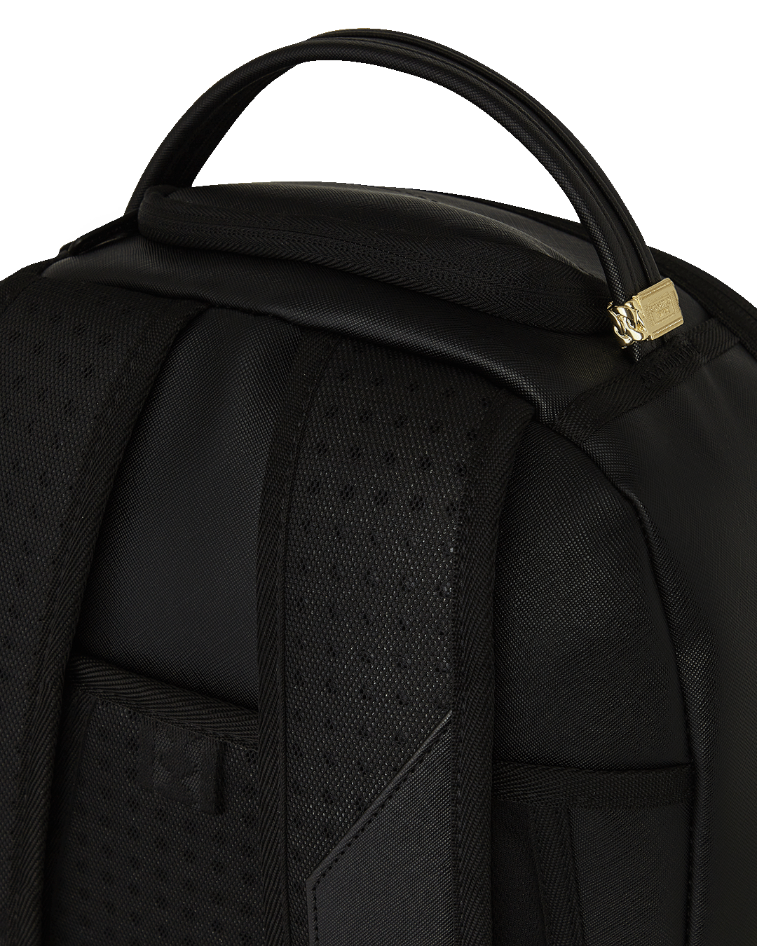 Limited Edition KNIT COMMANDER BACKPACK