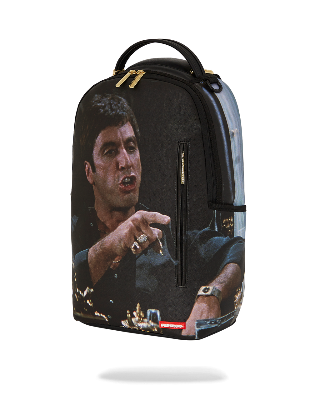 Limited Edition SCARFACE POINT IT OUT BACKPACK