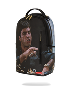 Limited Edition SCARFACE POINT IT OUT BACKPACK