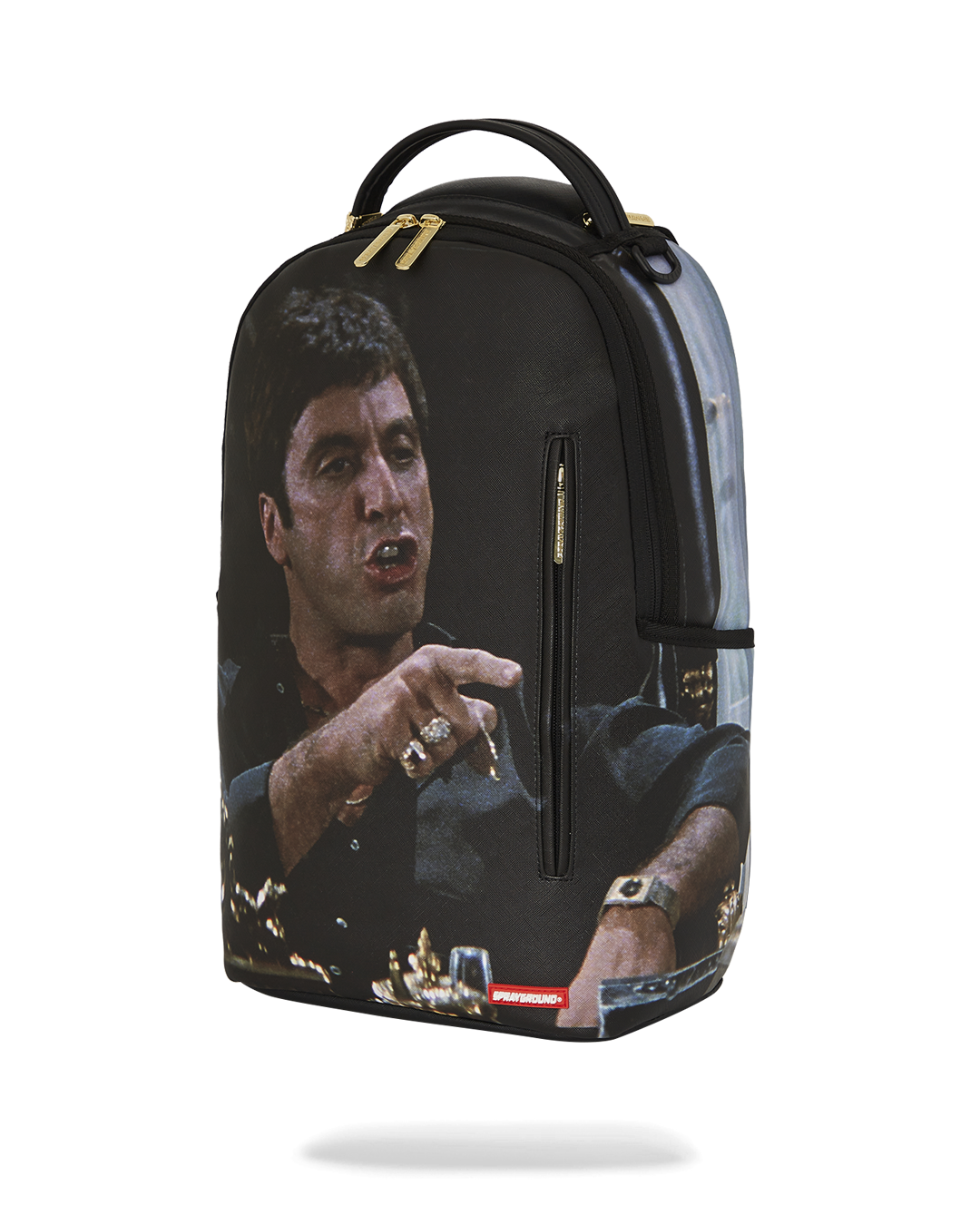Limited Edition SCARFACE POINT IT OUT BACKPACK