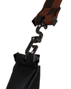 Limited Edition CHECKPOINT ROYALE VICE SHOULDER BAG