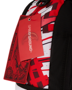 Limited Edition TWISTED DLXR BACKPACK