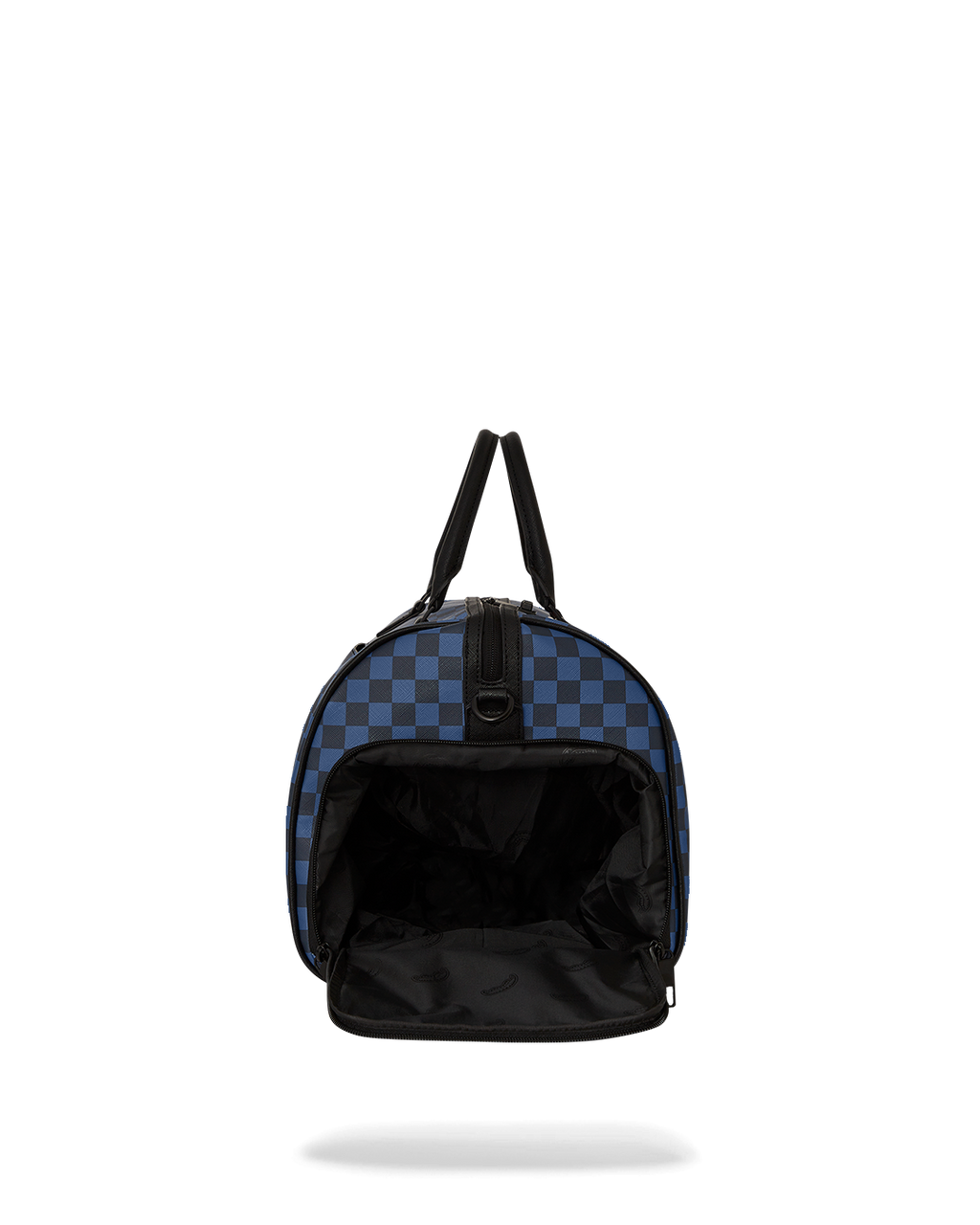 Limited Edition MIDNIGHT MAGIC SHARKS IN PARIS DUFFLE