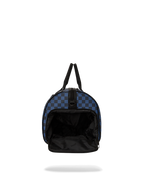 Limited Edition MIDNIGHT MAGIC SHARKS IN PARIS DUFFLE