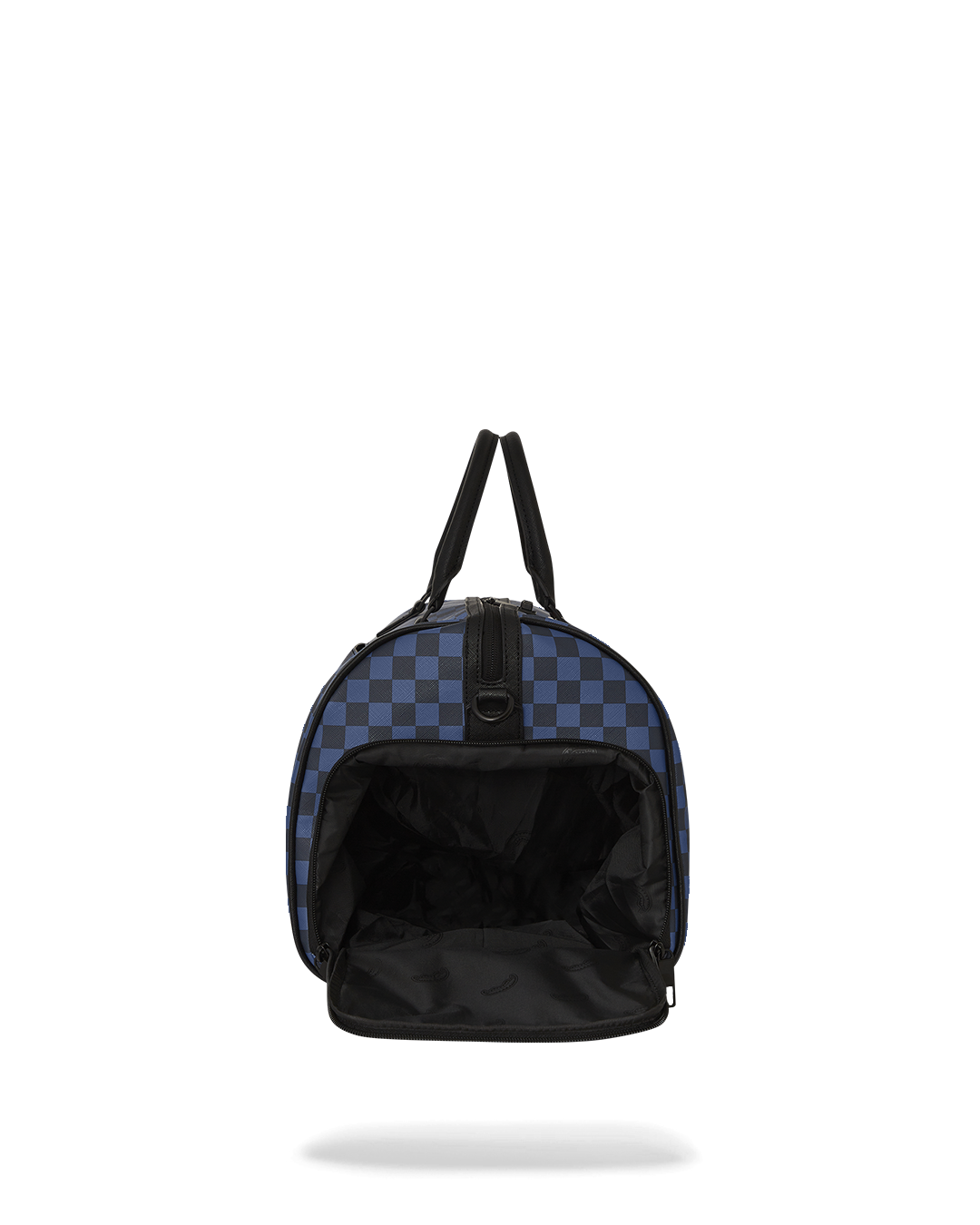 Limited Edition MIDNIGHT MAGIC SHARKS IN PARIS DUFFLE