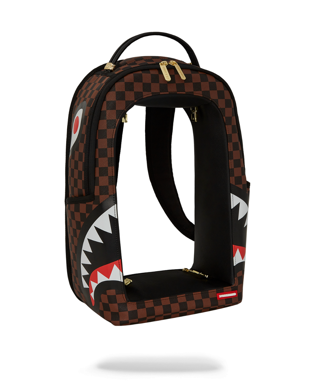 Limited Edition BAG IN A BAG BACKPACK