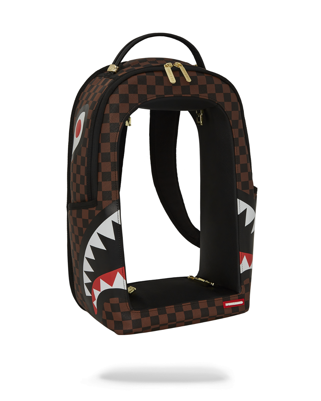 Limited Edition BAG IN A BAG BACKPACK