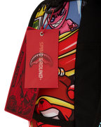 Limited Edition FIGHT TO THE FINISH DLXR BACKPACK