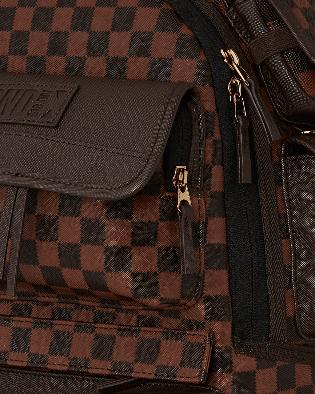 Limited Edition SPECIAL OPS AIR CARGO BACKPACK