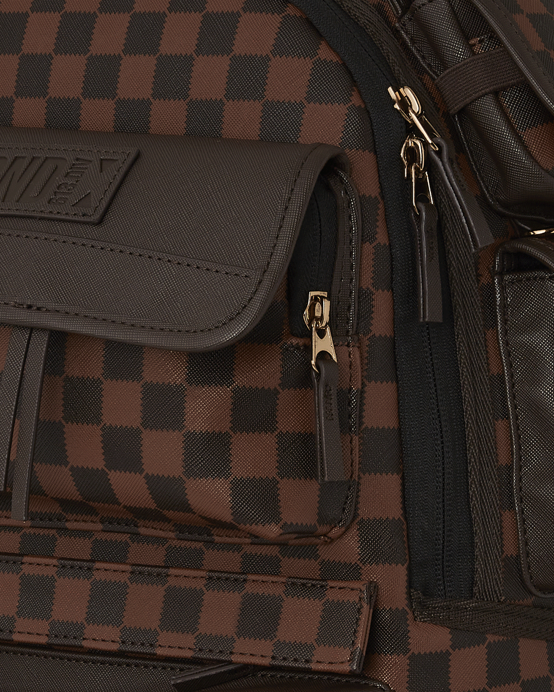 Limited Edition SPECIAL OPS AIR CARGO BACKPACK