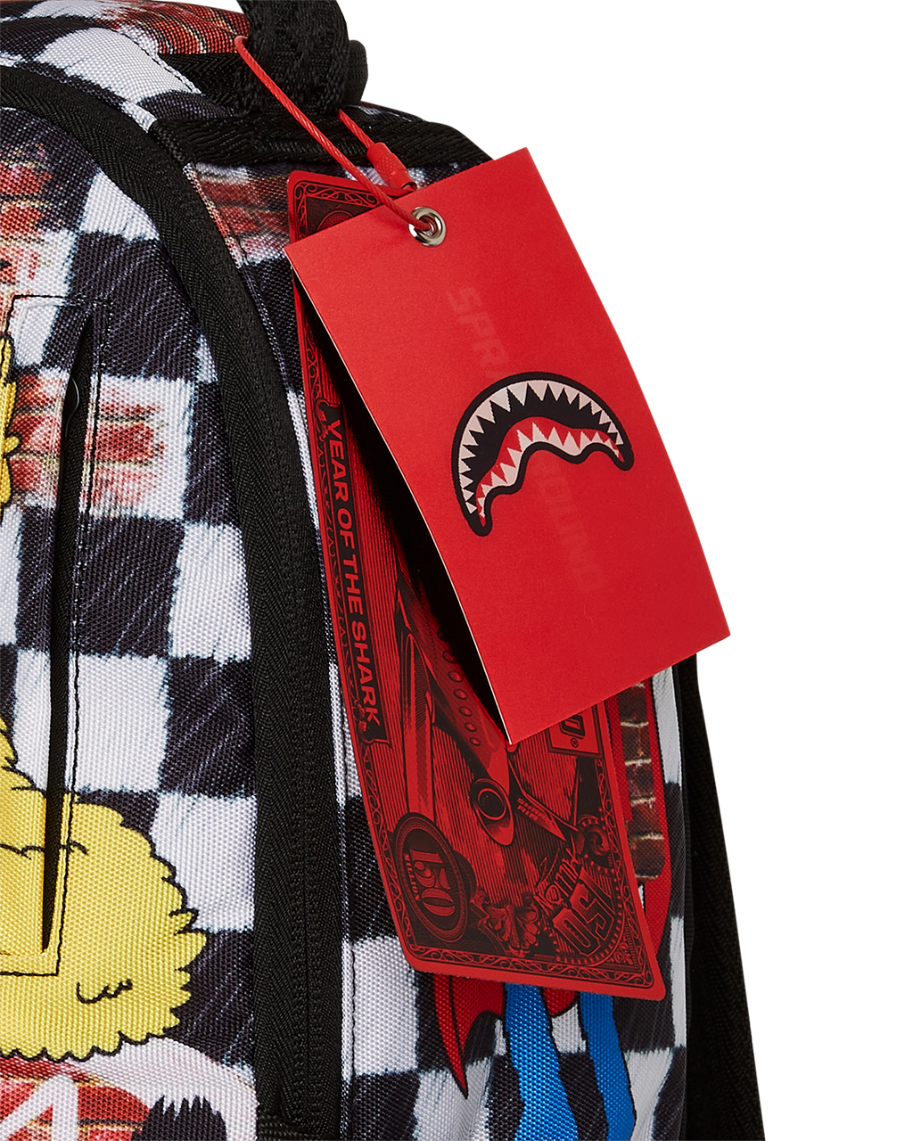 Limited Edition SESAME STREET LEGENDS MINI BACKPACK