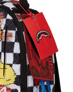 Limited Edition SESAME STREET LEGENDS MINI BACKPACK