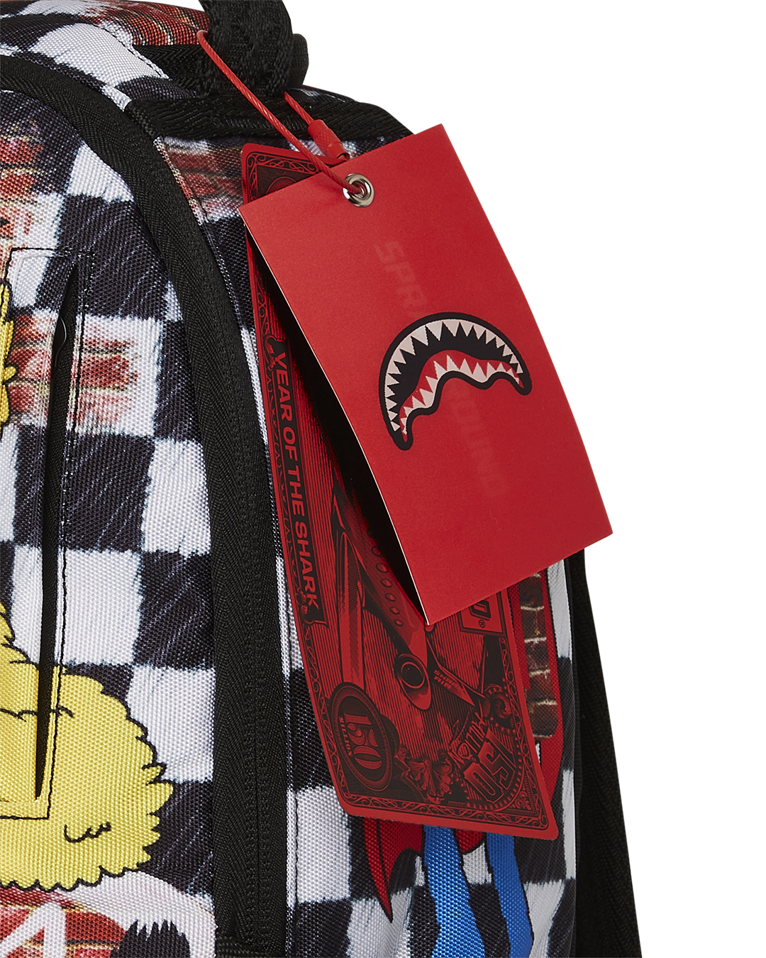 Limited Edition SESAME STREET LEGENDS MINI BACKPACK