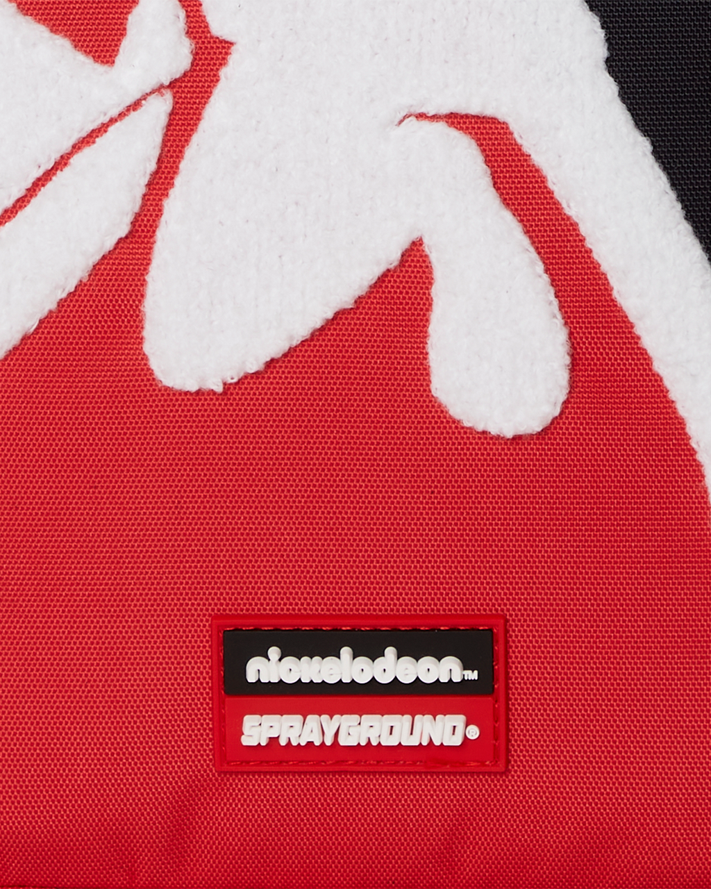 Limited Edition SPORT JOHANSSEN BACKPACK - HEY ARNOLD COLLAB