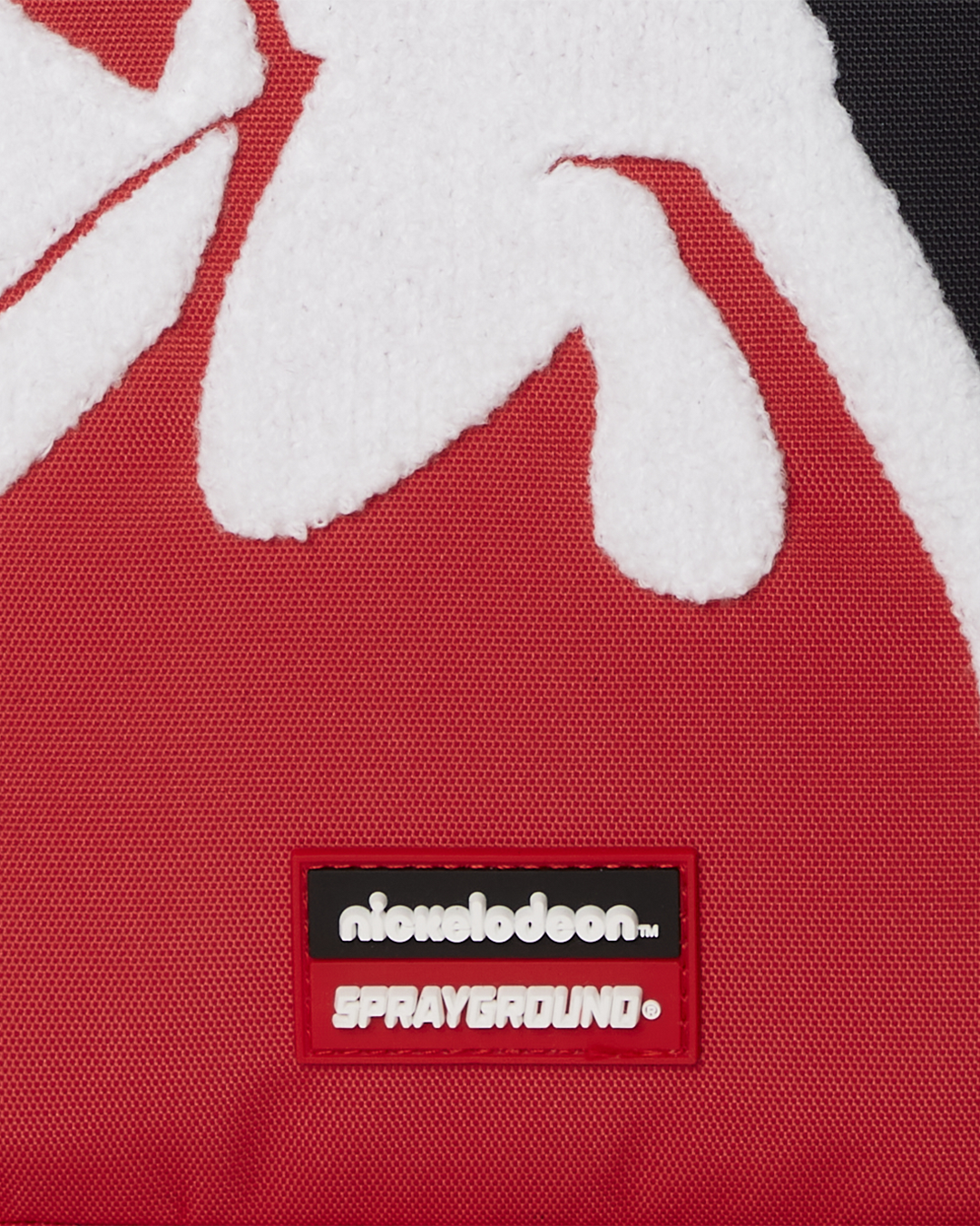 Limited Edition SPORT JOHANSSEN BACKPACK - HEY ARNOLD COLLAB