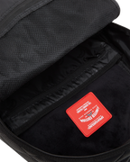 Limited Edition HELLO MY NAME IS 15 YEARS QUILTED BACKPACK SUPER RARE