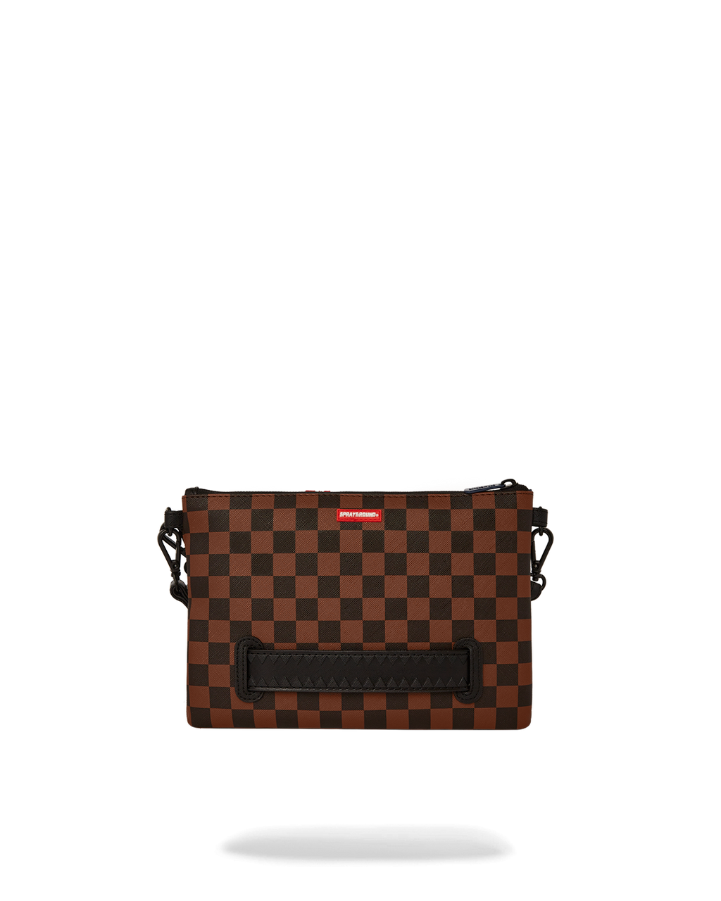 Limited Edition SHARKS IN PARIS GT CROSSOVER CLUTCH