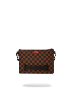 Limited Edition SHARKS IN PARIS GT CROSSOVER CLUTCH