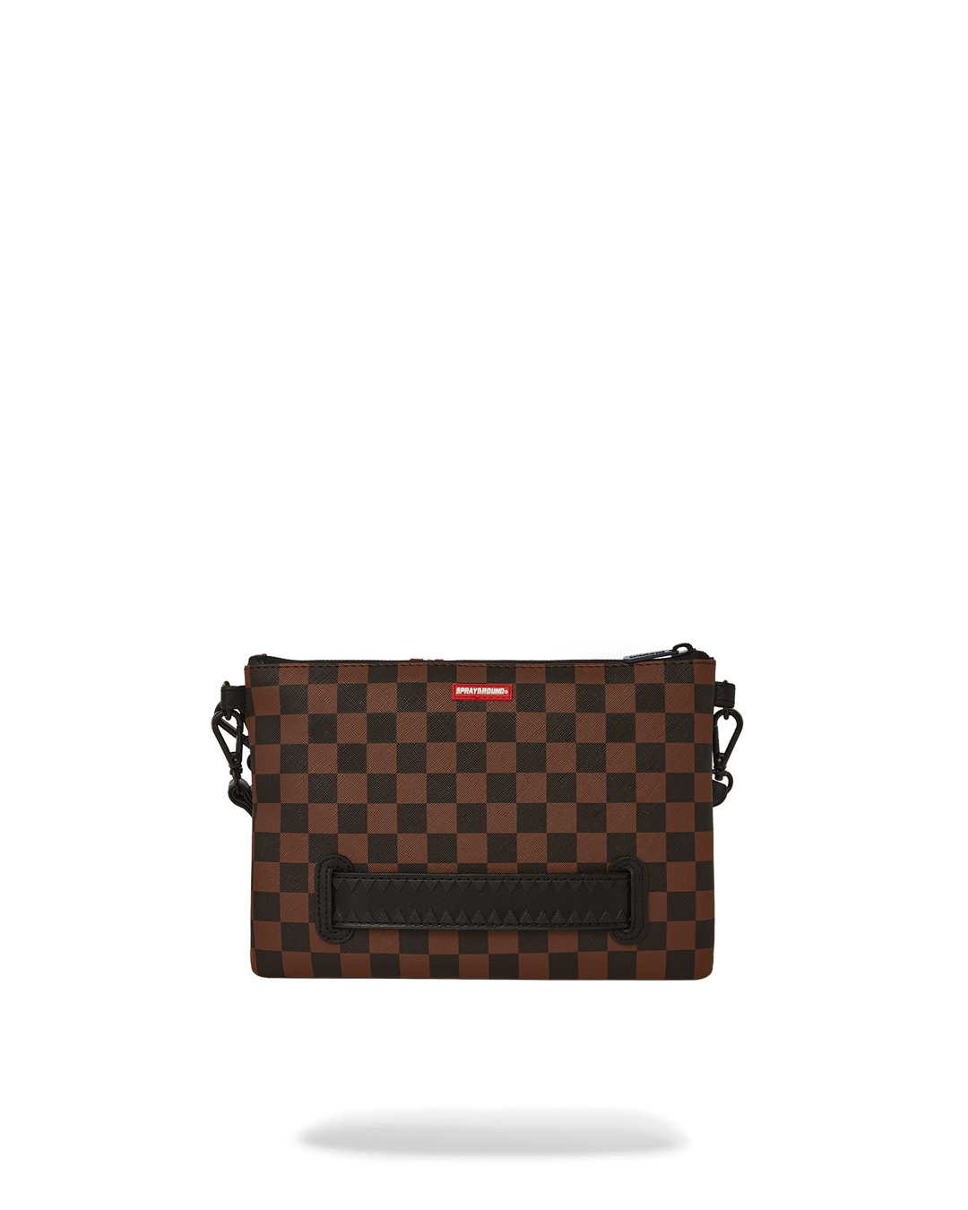 Limited Edition SHARKS IN PARIS GT CROSSOVER CLUTCH