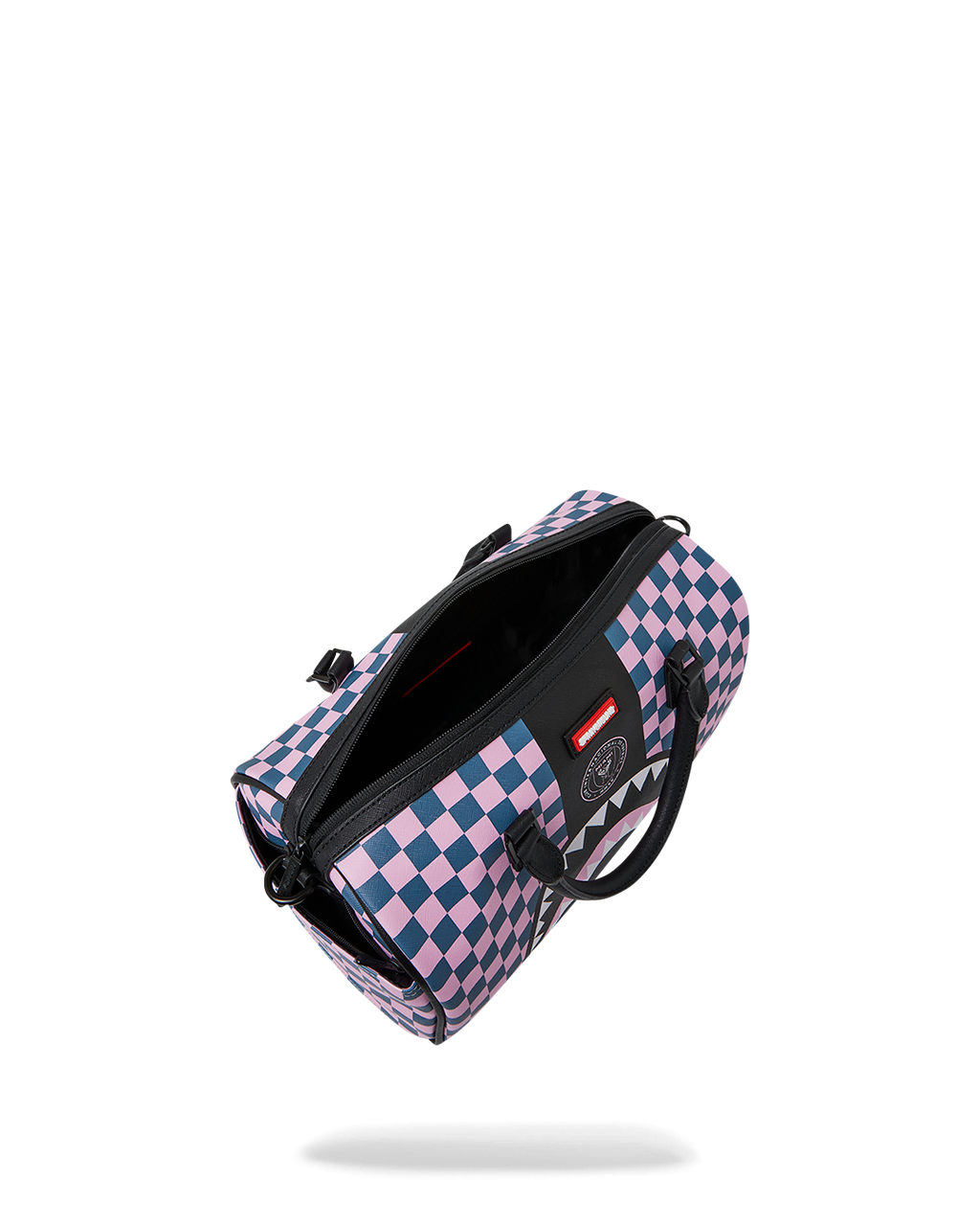 Limited Edition MLS INTER MIAMI CF PENALTY MINI DUFFLE