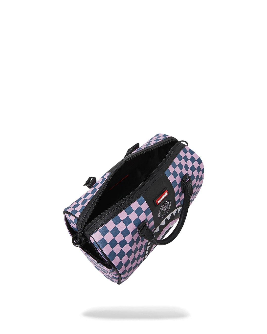 Limited Edition MLS INTER MIAMI CF PENALTY MINI DUFFLE