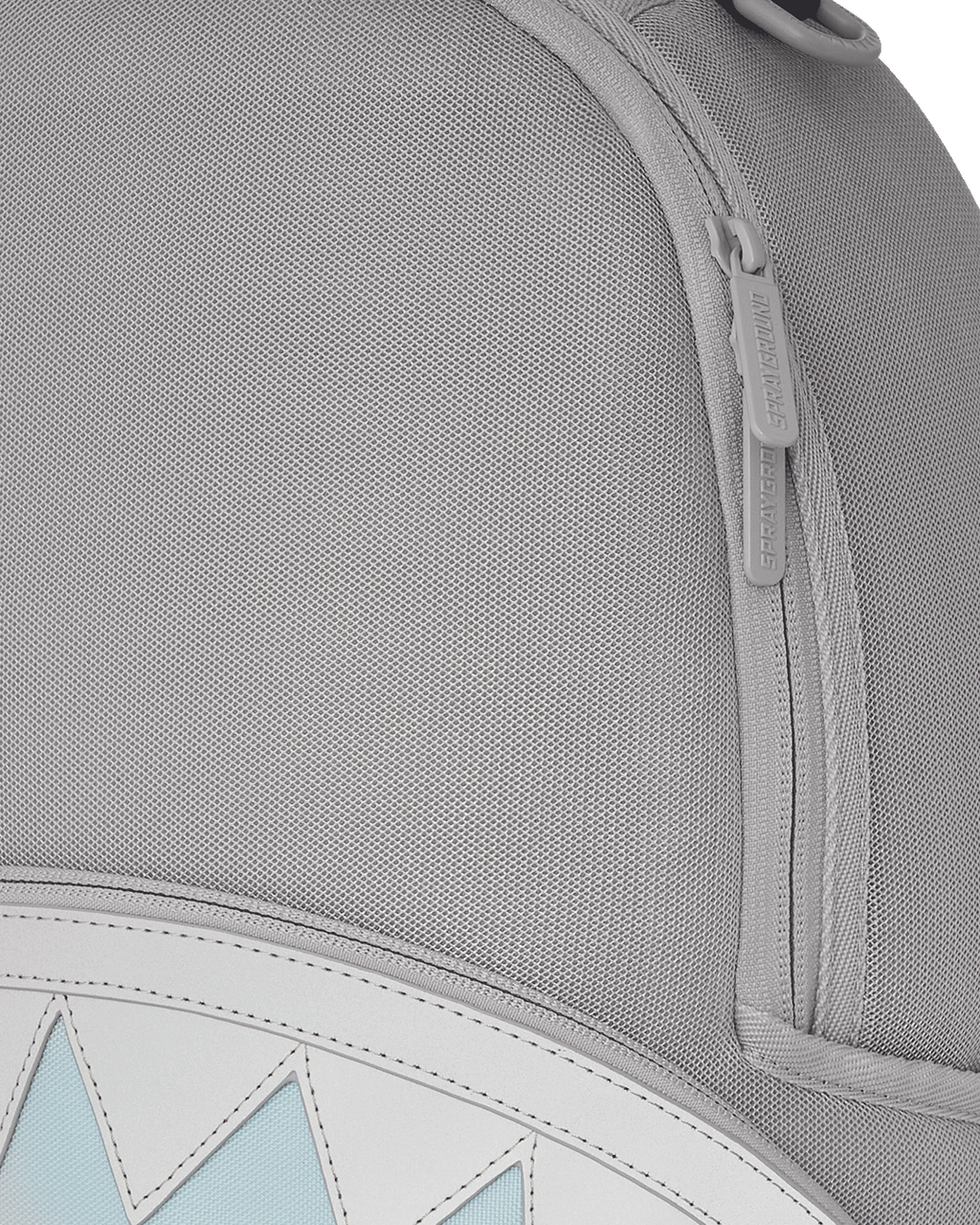 Limited Edition SHARK CENTRAL ICE MESH BACKPACK