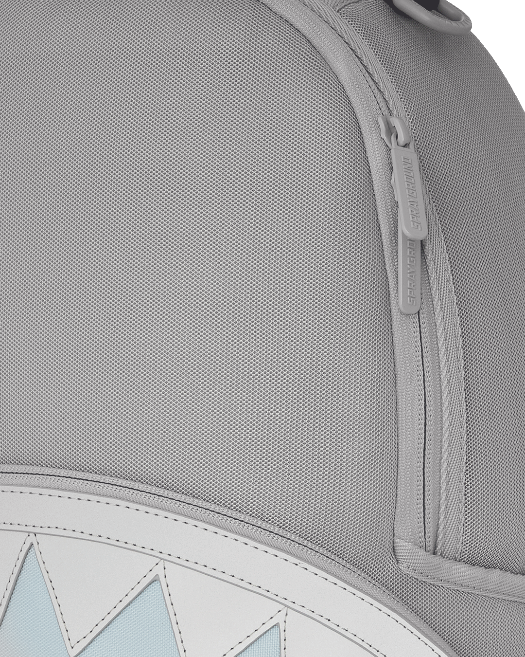 Limited Edition SHARK CENTRAL ICE MESH BACKPACK
