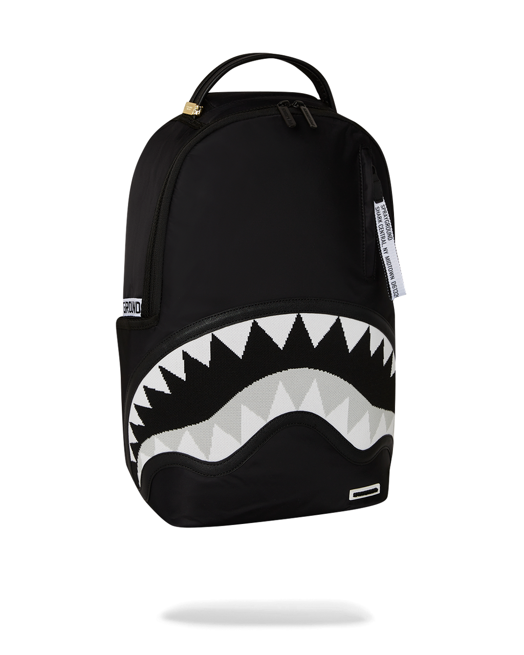 Limited Edition SHARK CENTRAL DANGER ZONE BACKPACK