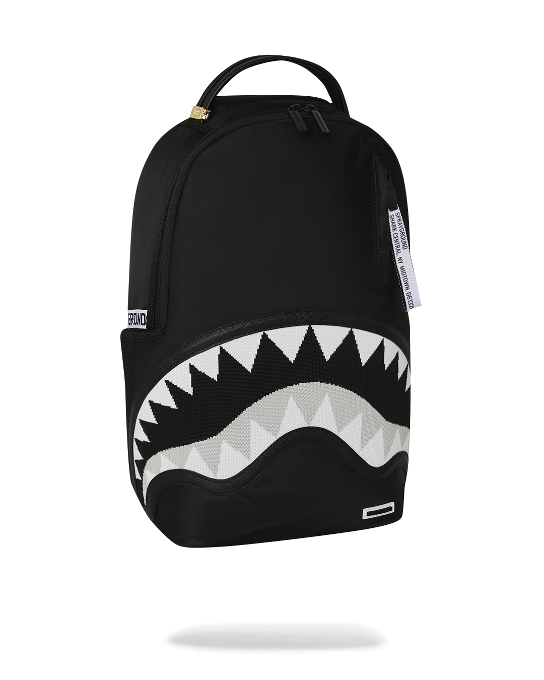 Limited Edition SHARK CENTRAL DANGER ZONE BACKPACK