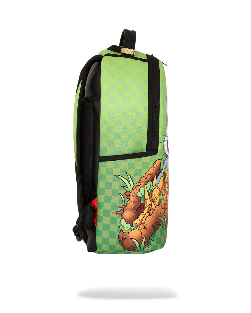 Limited Edition LOONEY TUNES BUGS CHILLER BACKPACK