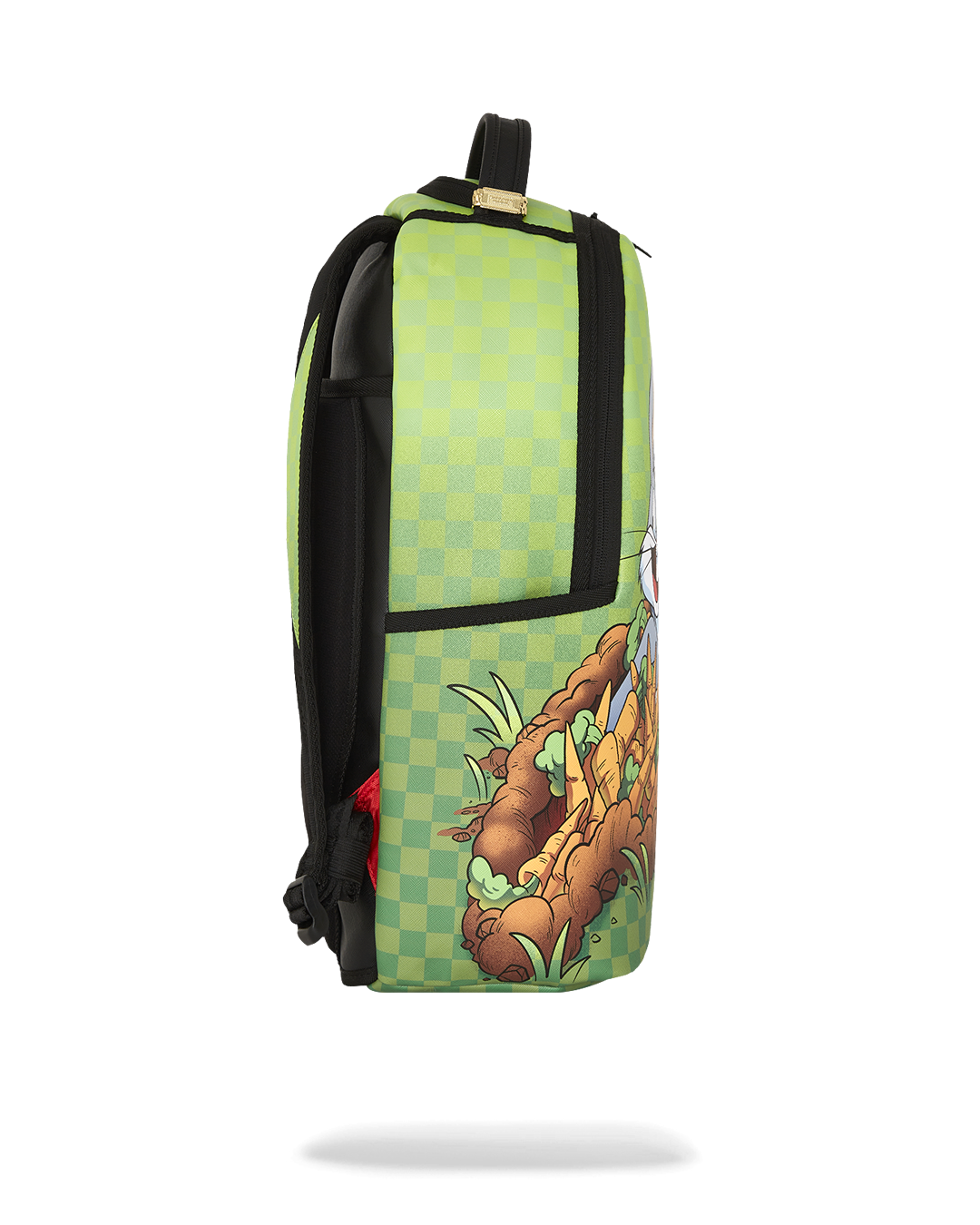 Limited Edition LOONEY TUNES BUGS CHILLER BACKPACK