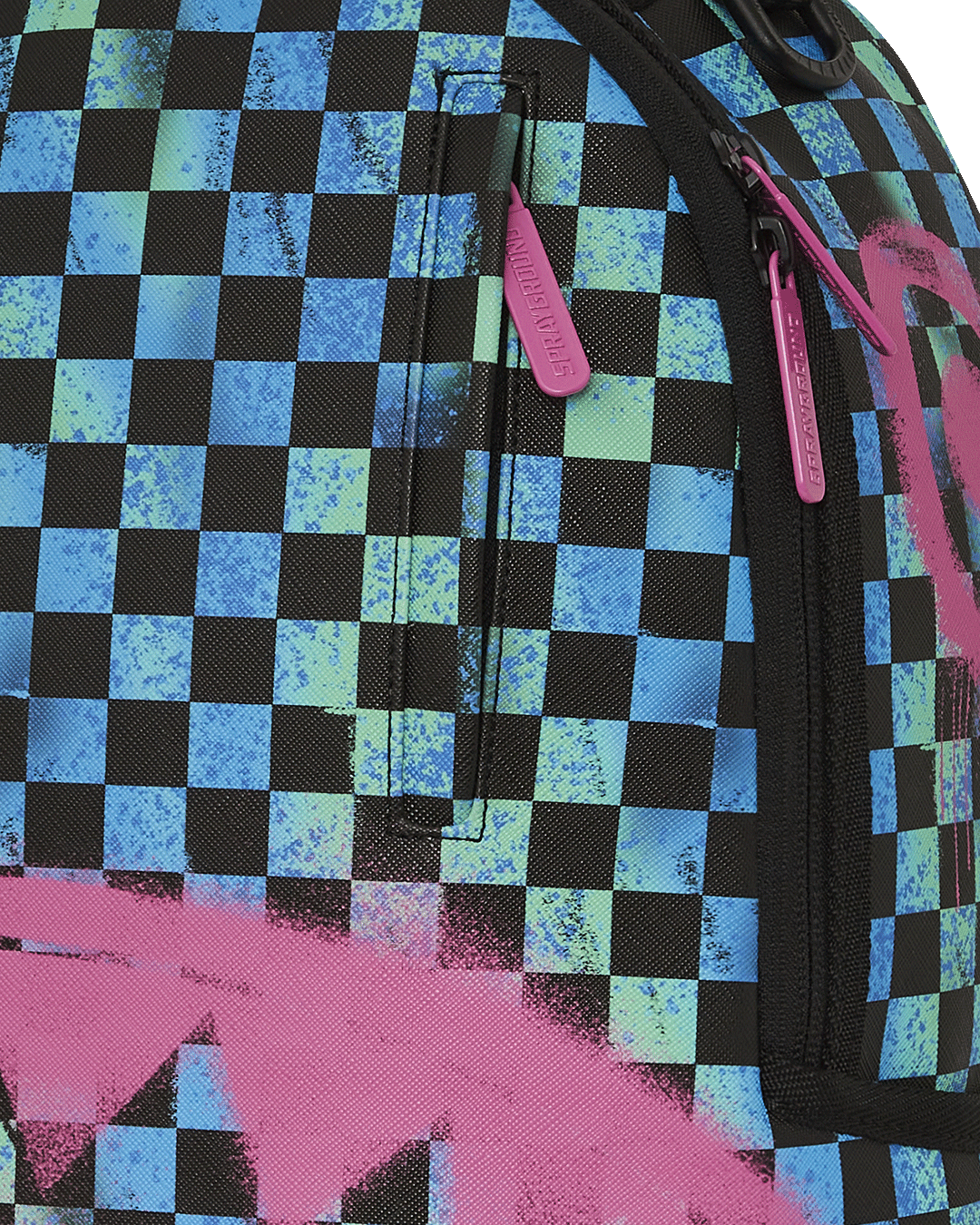 Limited Edition LUMINOUS HYPOTHESIS DLXSV BACKPACK