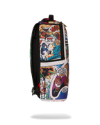 Limited Edition 305 ACTION PACKED NIGHT SPOT DLXR BACKPACK