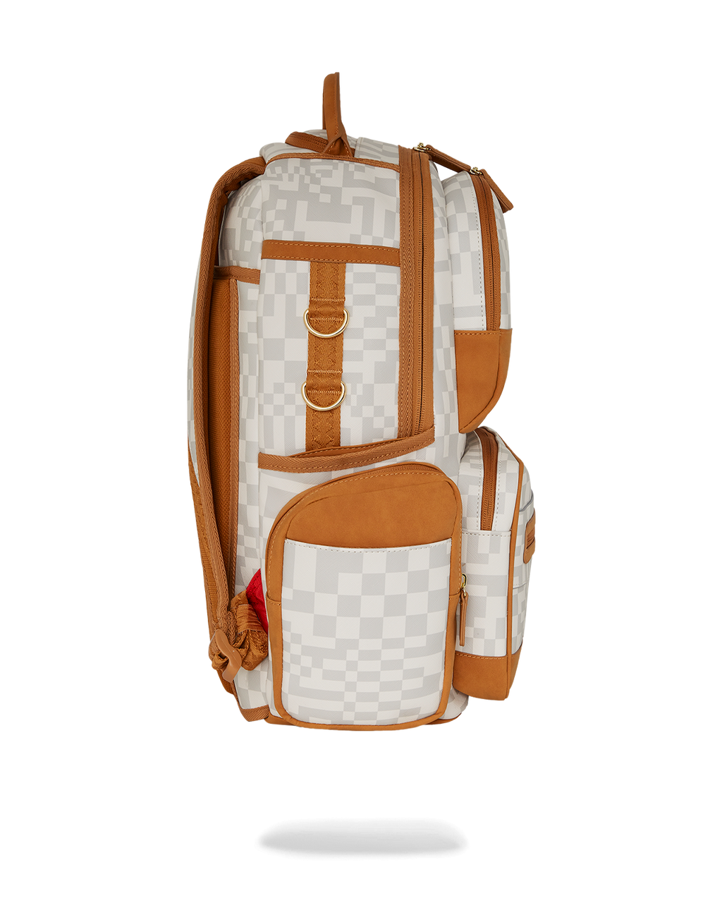 Limited Edition EXECUTIVE CLASS DLXV BACKPACK