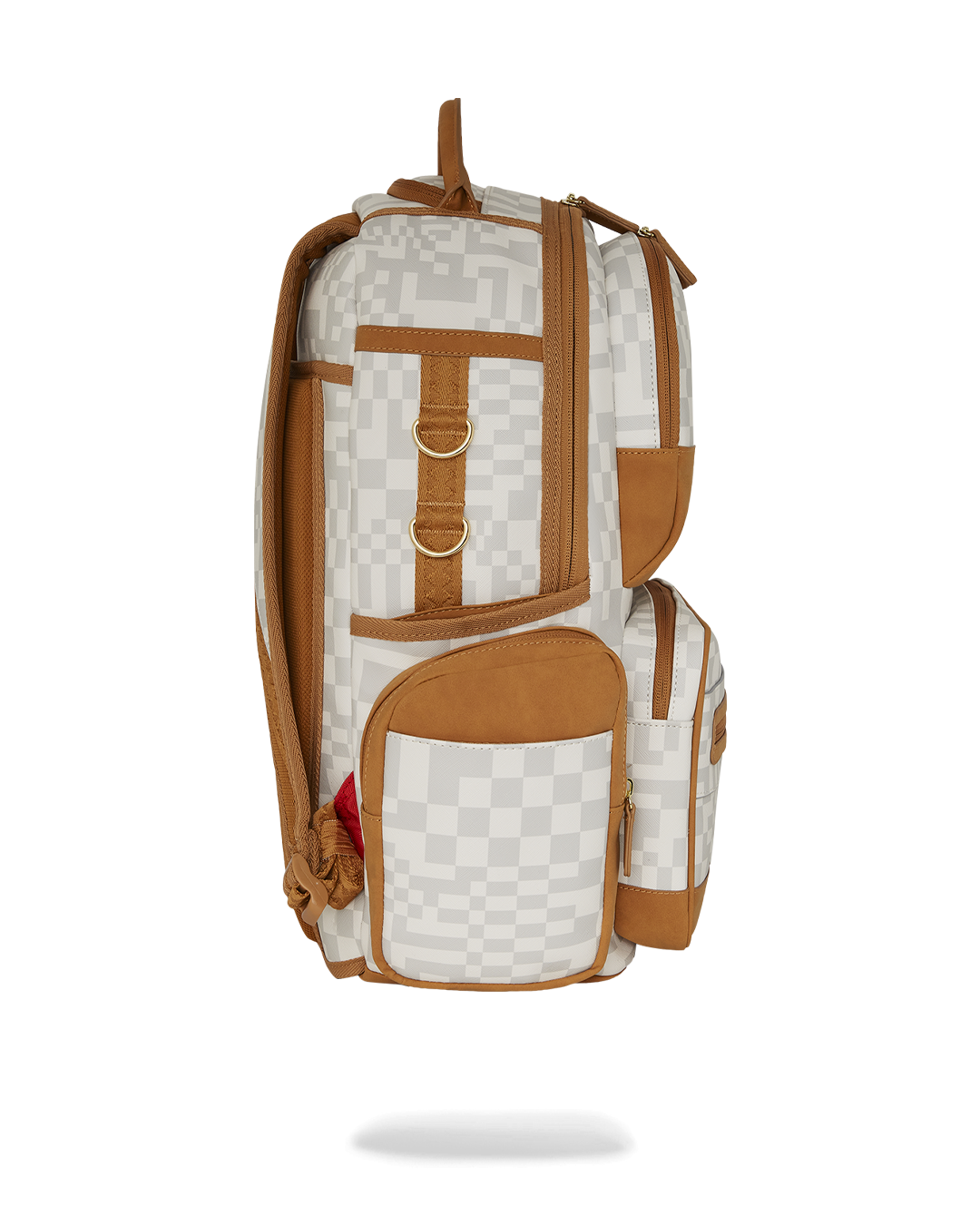 Limited Edition EXECUTIVE CLASS DLXV BACKPACK