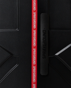 Limited Edition THE HERO SHARKITECTURE FULL-SIZE LUGGAGE