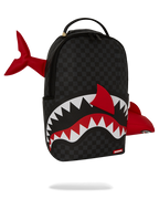 Limited Edition SHARK ESCAPE BACKPACK