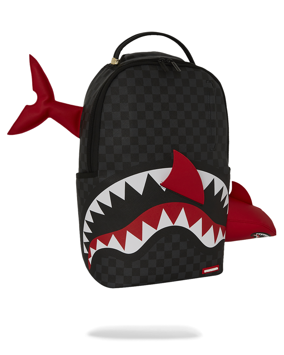 Limited Edition SHARK ESCAPE BACKPACK