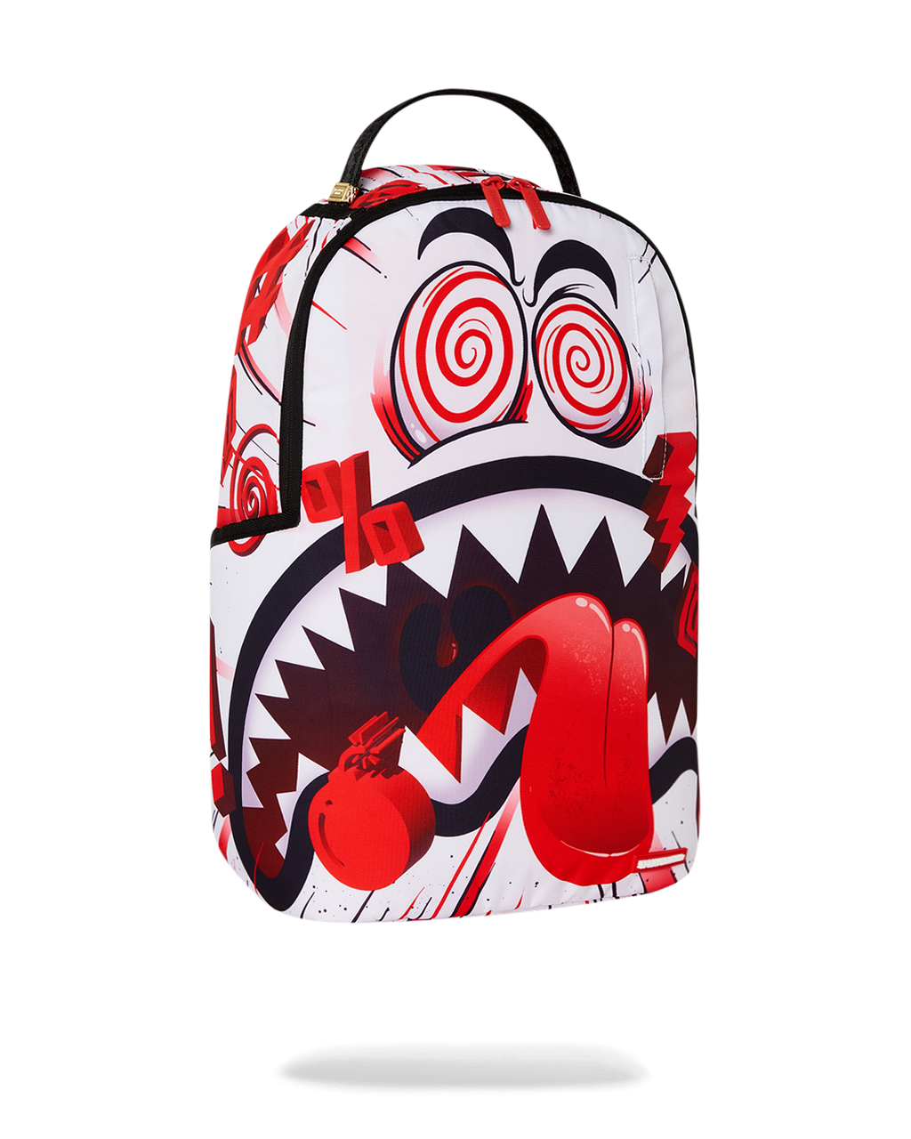 Limited Edition TWISTED DLXR BACKPACK