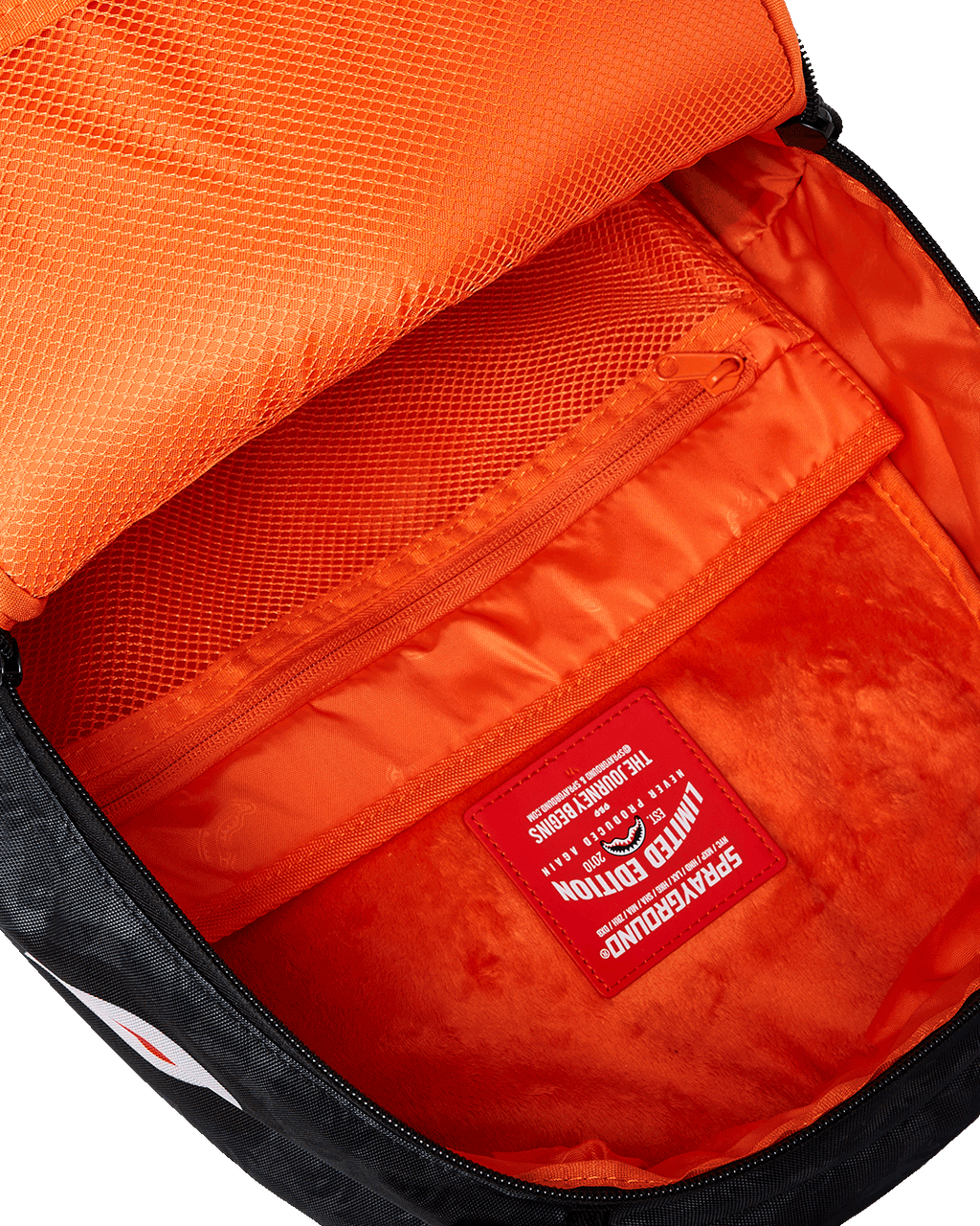 Limited Edition UNIVERSITY OF MIAMI TOUCHDOWN BACKPACK
