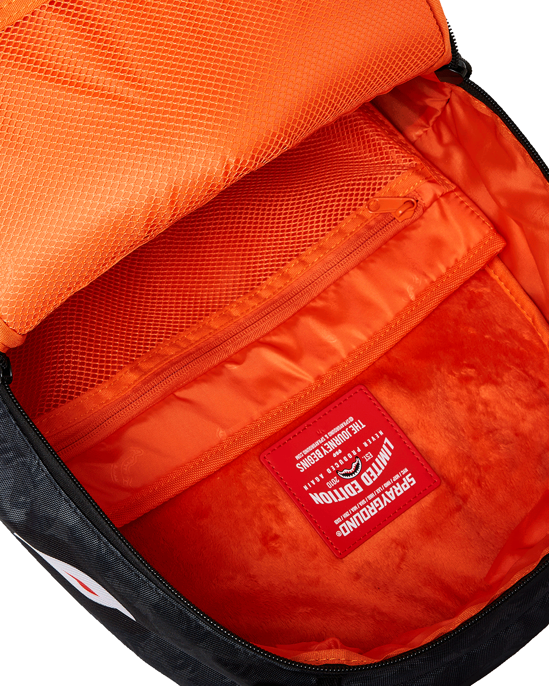 Limited Edition UNIVERSITY OF MIAMI TOUCHDOWN BACKPACK