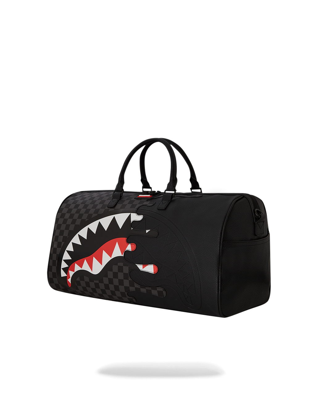 Limited Edition SPEED SHARK SIDE SWIPE DUFFLE