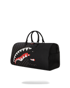 Limited Edition SPEED SHARK SIDE SWIPE DUFFLE